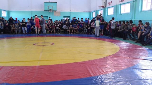 Турнир Тарнуева Н. Е. 17.11.19г.вес.кат 76кг. За 3 место. смотреть онлайн