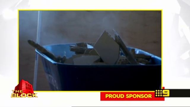 SCA Nine: The Block Sponsor Board (Sep 2016) смотреть онлайн