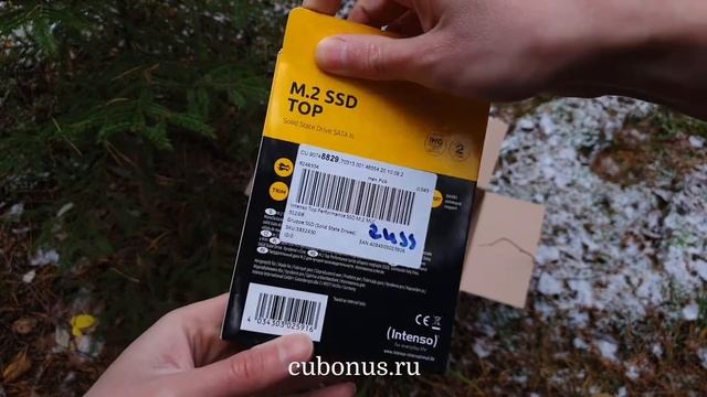 Третья октябрьская посылка с computeruniverse 2020: распаковка и обзор товаров смотреть онлайн