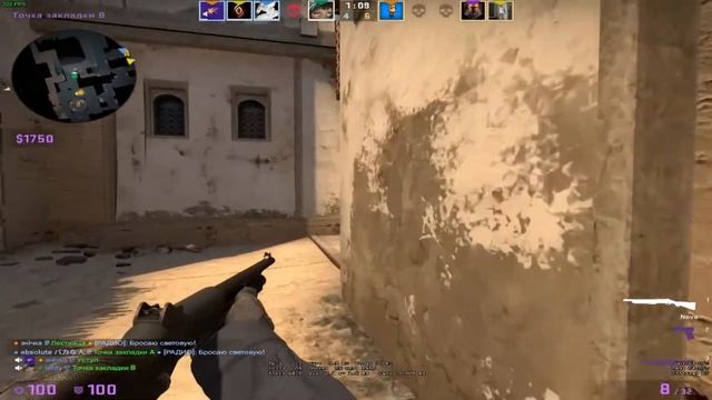 ▶Qotyr Strike 1 смотреть онлайн