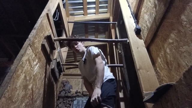 Тренировка TRODUM'A смотреть онлайн