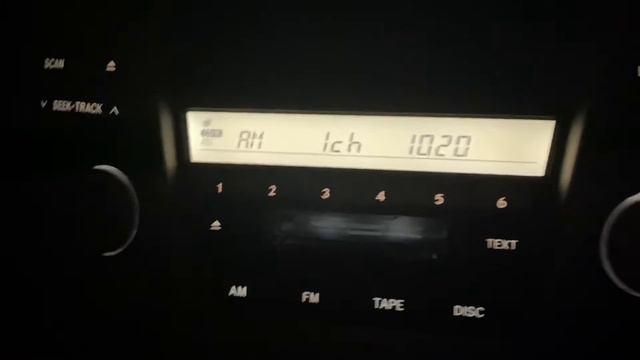 EAS 1118: KDKA EAS TEST смотреть онлайн