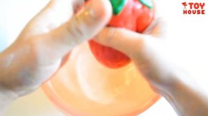 Ледяной СКВИШИ / SQUISHY заморозил и разбил кувалдой. Эксперимент опыт с игрушкой антистресс