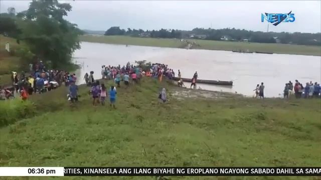 Watch: Mata ng Agila Weekend - November 9, 2019 смотреть онлайн