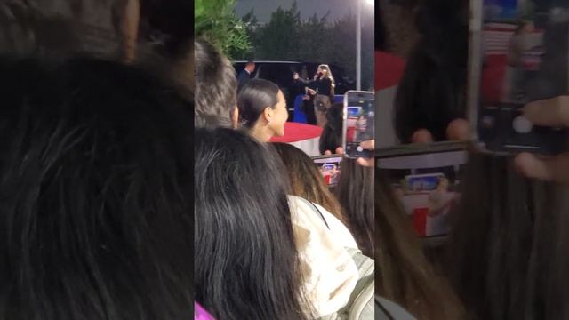 Kate Hudson @ The Premiere for Glass Onion: A Knives Out Mystery смотреть онлайн