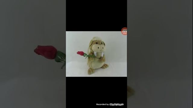 Нежный Моржик смотреть онлайн
