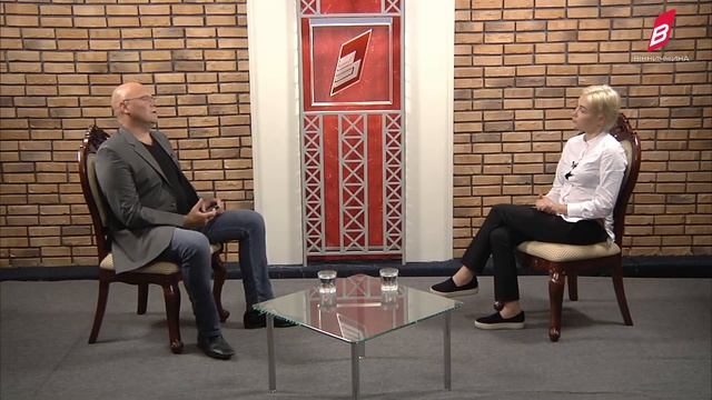 Анастасія Приходько. Політична думка смотреть онлайн