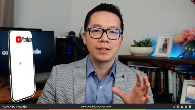 5 SAI LẦM LỚN NHẤT KHI TÌM KIẾM KHÁCH HÀNG TIỀM NĂNG | COACH DUY NGUYỄN смотреть онлайн