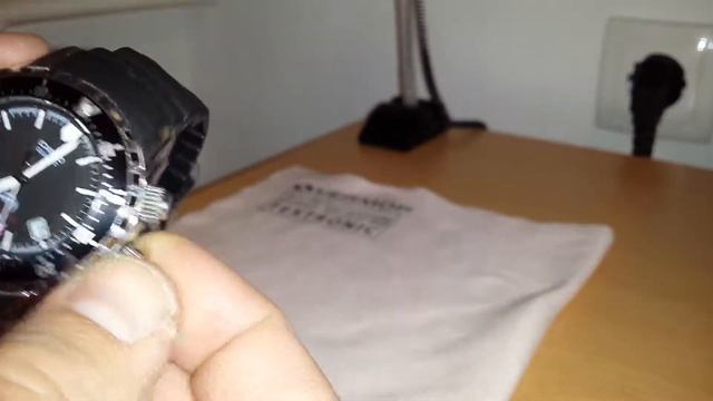 CASIO MDV-102   3304