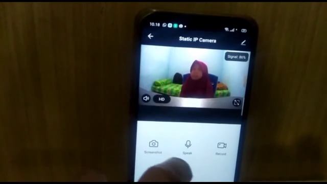 Cara Memasang BARDI Smart Indoor Static IP Camera - Simpel! смотреть онлайн