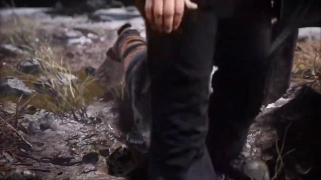 Кратос против Выживалово бой (Кратос не вывозит) смотреть онлайн
