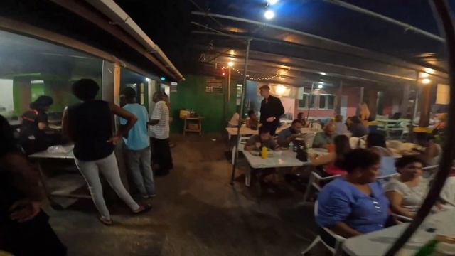 CRAZY NIGHT LIFE IN BARBADOS (SHOCKING) смотреть онлайн