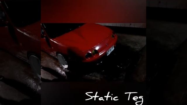 Static teg santiago de chile смотреть онлайн