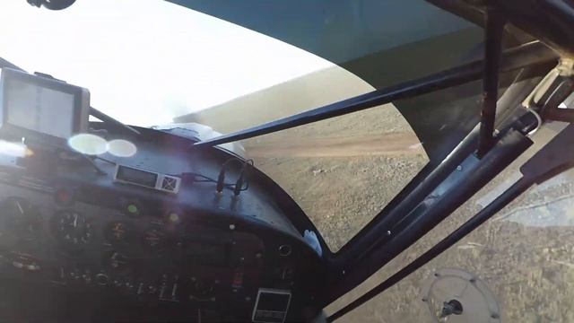 Полетал на Самолете / От Винта