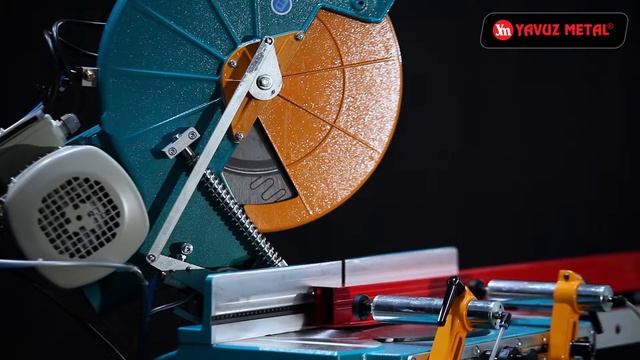 KD 400 P - Miter Saw Machine смотреть онлайн