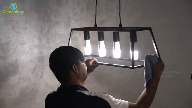 Restaurant Cleaning service in Qatar. смотреть онлайн