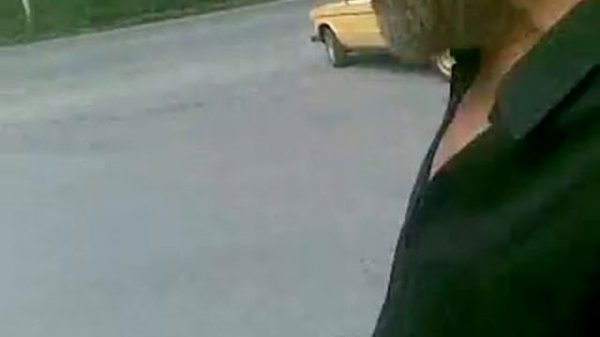 кидалово на тележку