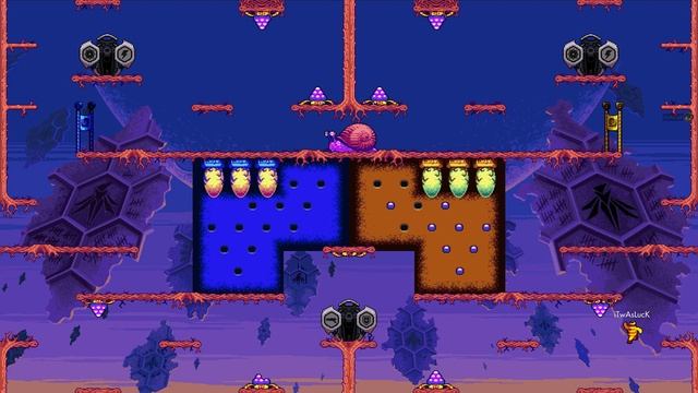 [KQB] Eco Maps "On Fire!" (Split / Tally / Helix) смотреть онлайн