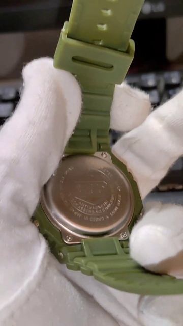 Обзор часов Casio G-Shock GA 2100 смотреть онлайн