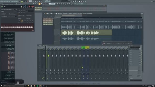 Jak funguje compressor? - FL Studio смотреть онлайн