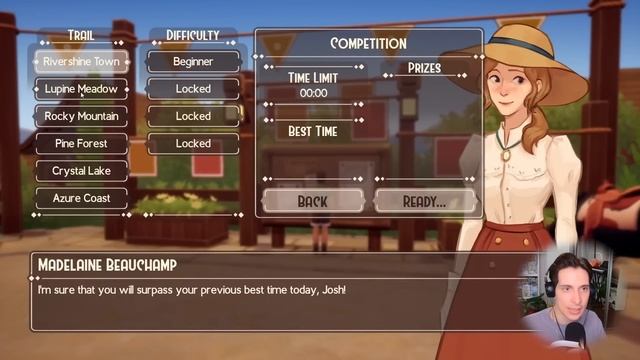 First Look at The Ranch of Rivershine!
