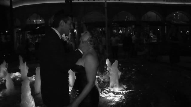 LA DOLCE VITA - Live acting performance смотреть онлайн