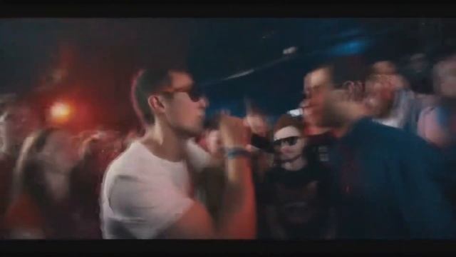 140 BPM : ФЕНО Х АНТИФЕНО смотреть онлайн