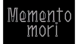 Гио Пика - Memento Mori