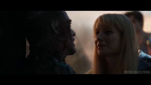 Смерть железного человек смотреть онлайн