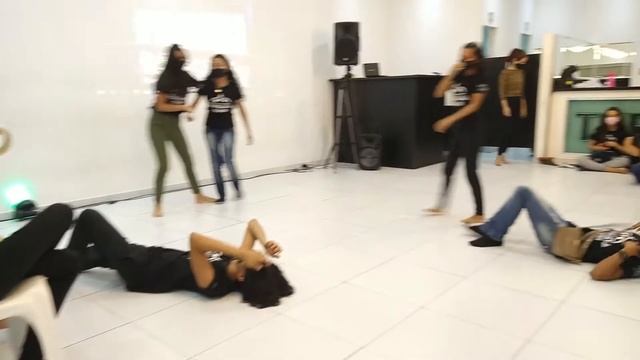 Manauara Fashion Aula de Cinema смотреть онлайн