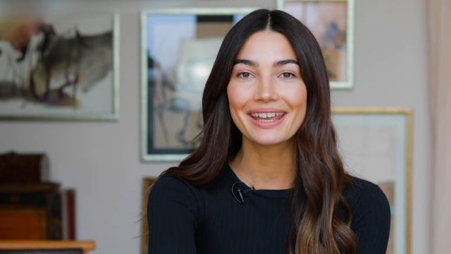 How I Met Caleb & Advice to 15 Year-Old Me | Ask Lily 2.0 | Lily Aldridge смотреть онлайн