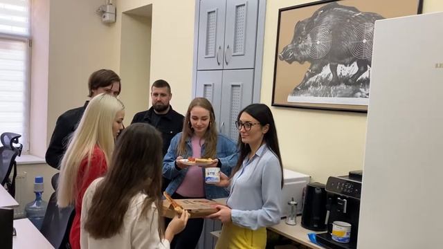Доброго ранку! Ми з України! 🇺🇦 смотреть онлайн