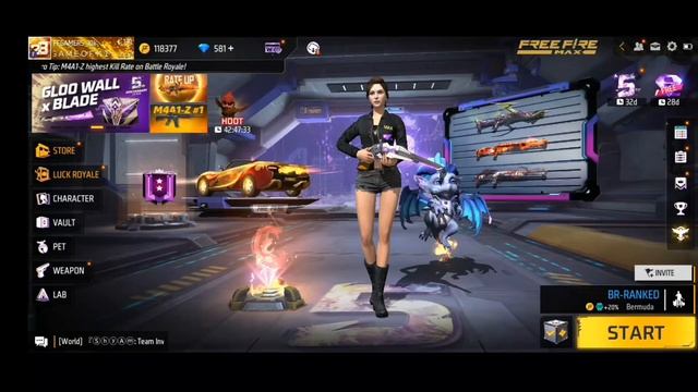 GLITCH ASCENSION EVENT MEIN KITNA DIAMOND LAGEGA смотреть онлайн