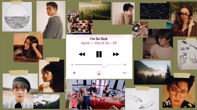 our top 10 fav kpop songs for september смотреть онлайн