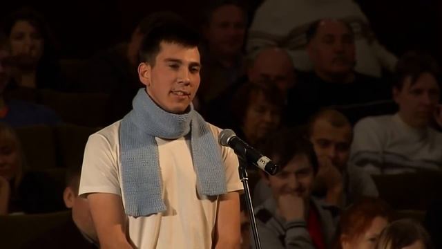 Владимир Соловьев - Как бороться с ленью смотреть онлайн