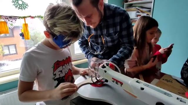 Школа-парк Лестница. Севастополь. смотреть онлайн