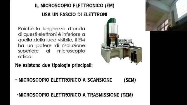 BCT 2018 Imaging E Allestimento Dei Preparati
