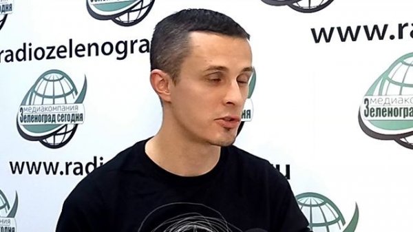 Зеленоград сегодня: в гостях Сергей Корнеев, компания "AVStream"