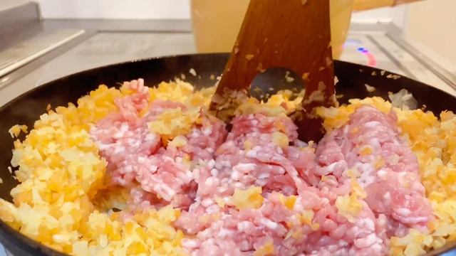ひき肉はありますか？失敗しない簡単濃厚キーマカレー＠温玉のせ смотреть онлайн