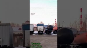 Беспилотники взорвали нефтеперерабатывающий завод в Рязани