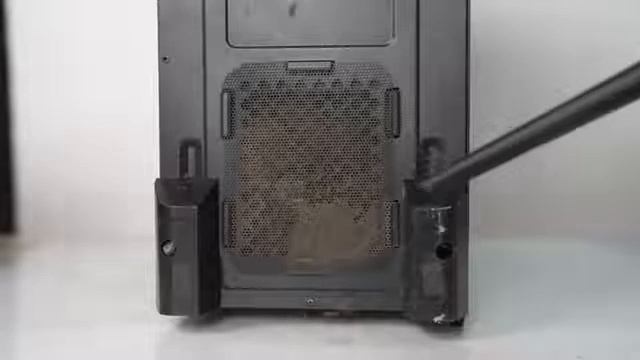 500W Electric Compressed Air Duster Blower смотреть онлайн