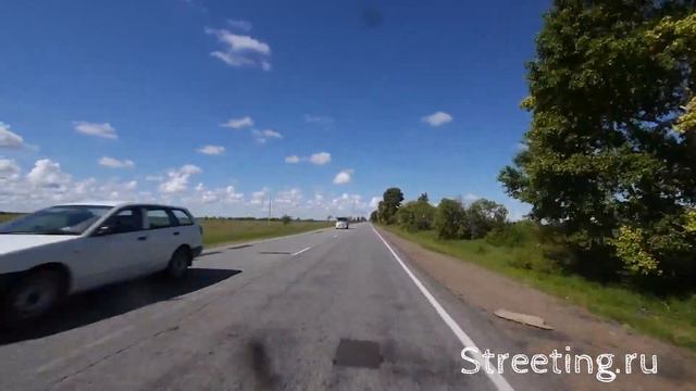 М 58 Чита - Благовещенск 34 смотреть онлайн