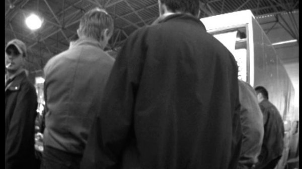 Карманники