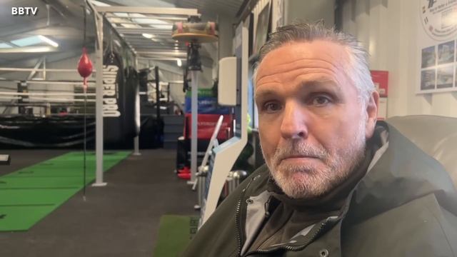 “GREEDY B*STA*DS!” PETER FURY OPENS UP! HUGHIE’S COMEBACK, TOM ASPINALL WIN, BOXING POLITICS & MORE смотреть онлайн