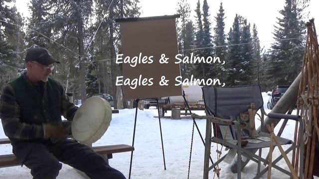 Wood Stone Feather Bone Song Funny Mors Kochanski Story смотреть онлайн