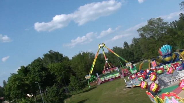 ПОЛЭТИВ ЯК ГОЛУБЬ МИКОЛАЭВСК.....с КРУГОВИЙ! 19. 05.2023 р. смотреть онлайн