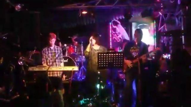 Bombarda&Марина Ведьма и осел смотреть онлайн