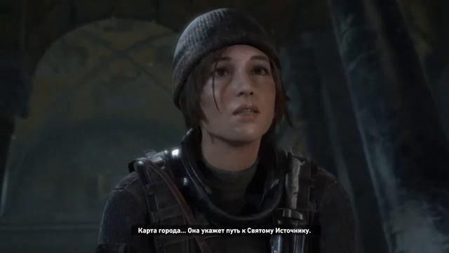 Стрим|Rise of the Tomb Rider|Путешевствуем?! смотреть онлайн