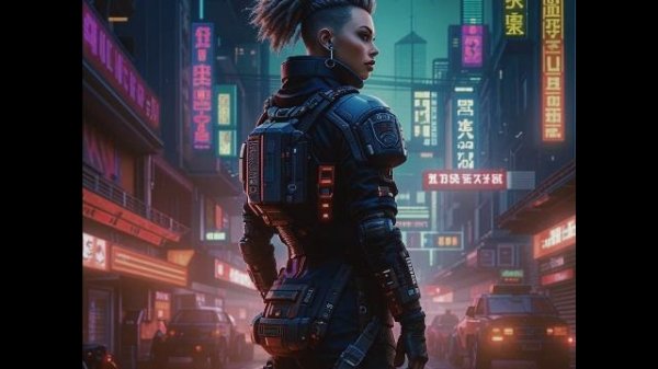 RomanBe - Back To The Future 2013