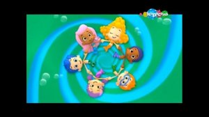 (Фейк) Анонс мультсериала ''Гуппи и Пузырики'' (Карусель, 16.02.2019)